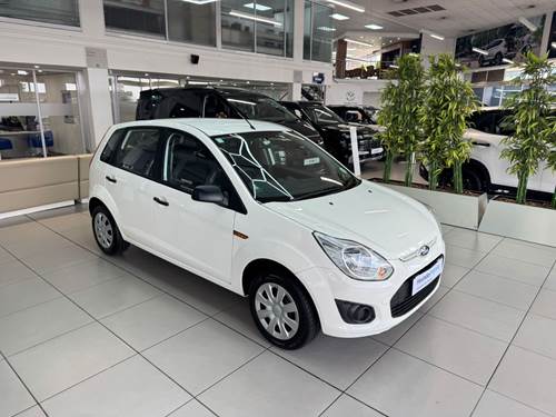 Ford Figo 1.5 Ambiente Hatch