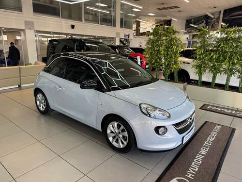 Opel Adam 1.4 3 Door 