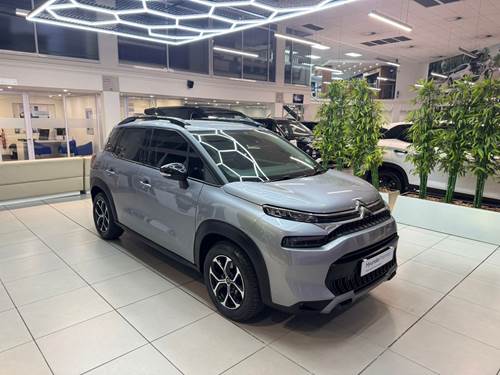 Citroen C3 1.2T PureTech Feel Auto