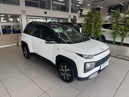 Hyundai Exter 1.2 Elite