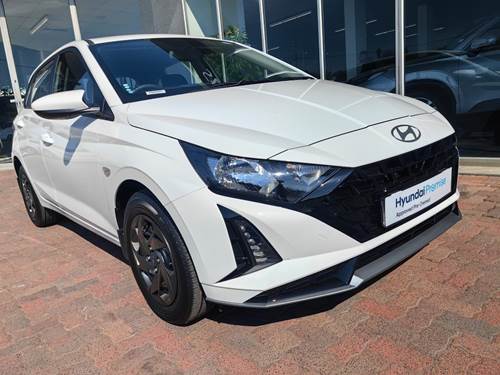 Hyundai i20 1.4 Premium Auto