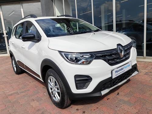 Renault Triber 1.0 Zen