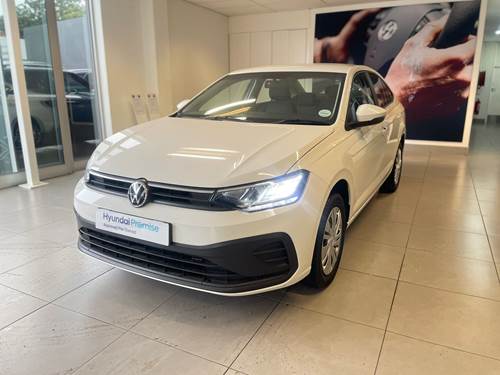 Volkswagen (VW) Polo 1.6 Tiptronic