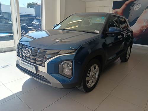 Hyundai Creta 1.5 Premium