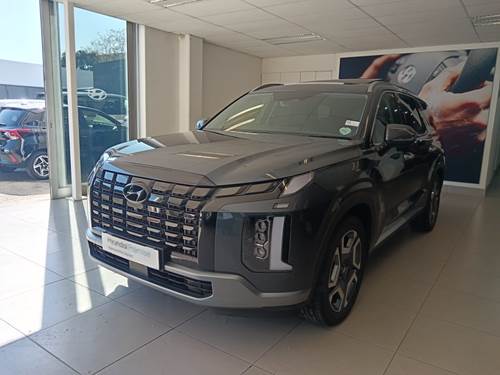 Hyundai Palisade 2.2D Elite AWD Auto (7 Seater)