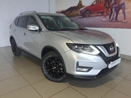 Nissan X-Trail VII 2.5 Acenta 4x4 CVT