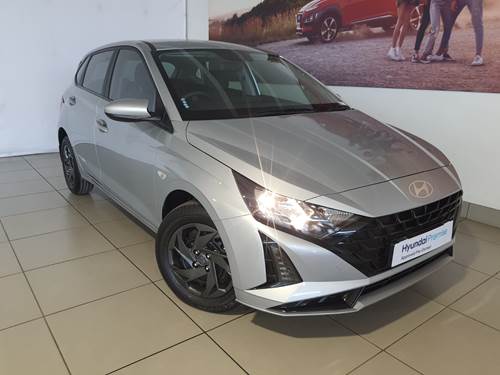 Hyundai i20 1.2 Premium