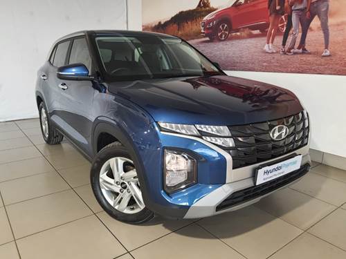 Hyundai Creta 1.5 Premium