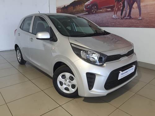 Kia Picanto 1.0 Start 