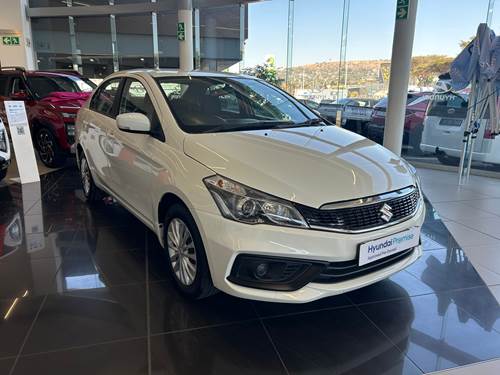Suzuki Ciaz 1.5 GL Auto
