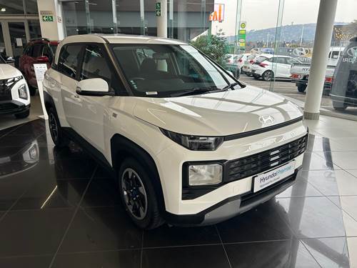 Hyundai Exter 1.2 Premium Auto