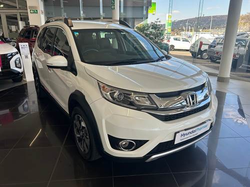 Honda BR-V 1.5 Elegance Auto