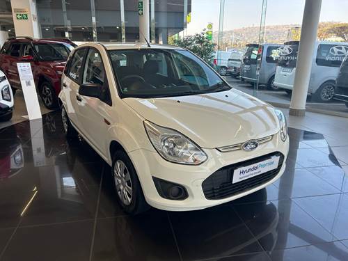 Ford Figo 1.4i Ambiente 5-Door Hatch Back