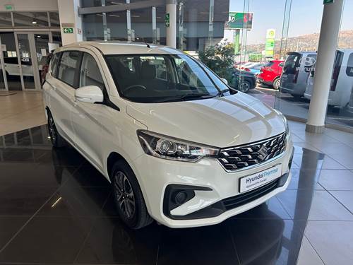 Suzuki Ertiga 1.5 GL Auto