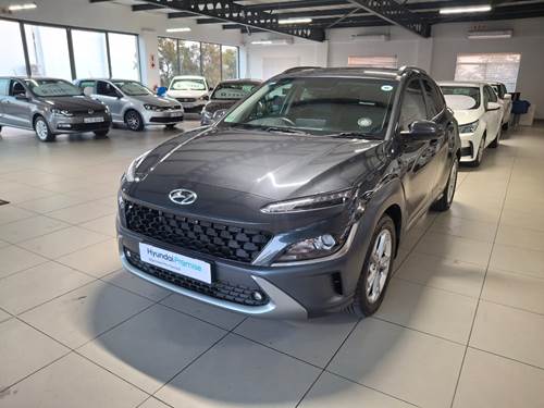 Hyundai Kona 2.0 Executive IVT