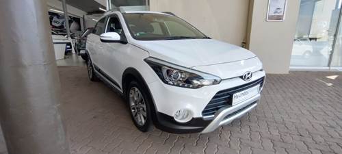 Hyundai i20 1.4 (74 kW) Active