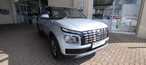 Hyundai Venue 1.0 TDGI Motion