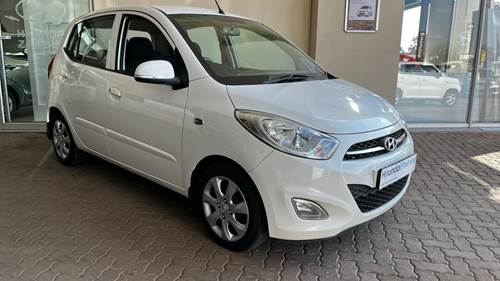Hyundai i10 1.1 Motion