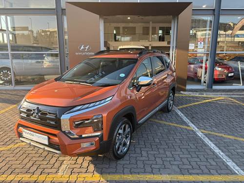 Mitsubishi Xpander 1.5 Auto