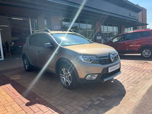 Renault Sandero 900 T Stepway Expression