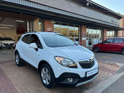 Opel Mokka 1.4 T Enjoy Auto