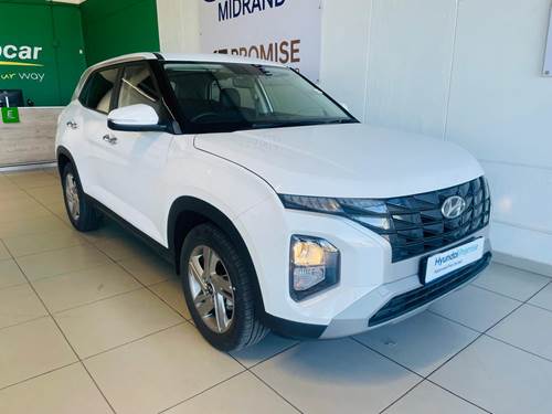 Hyundai Creta 1.5 Premium
