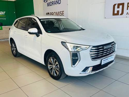 Haval Jolion 1.5T City