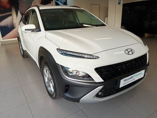 Hyundai Kona 2.0 Executive IVT