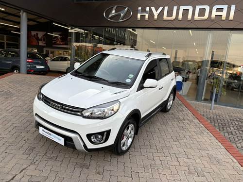 Haval H1 1.5 VVT