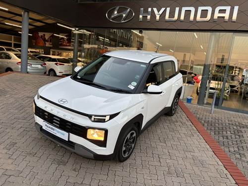 Hyundai Exter 1.2 Premium
