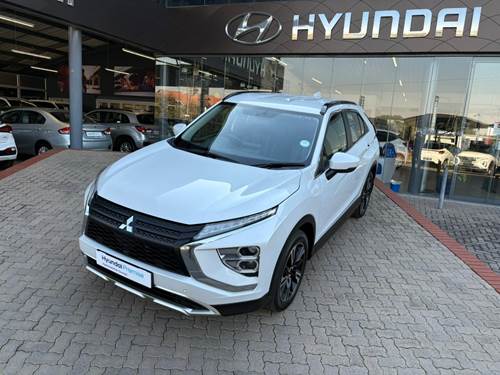 Mitsubishi Eclipse Cross 2.0 GLS CVT