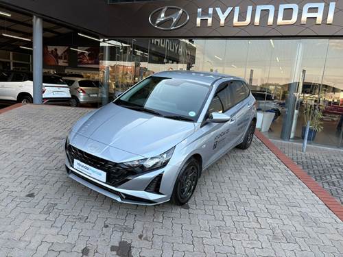 Hyundai i20 1.2 Premium