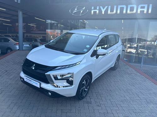 Mitsubishi Xpander 1.5 Auto