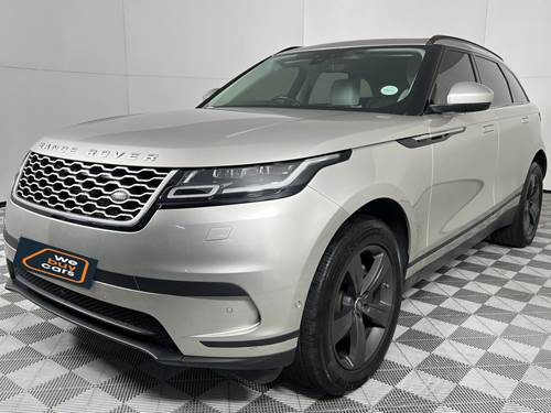 Land Rover Range Rover Velar 2.0D SE