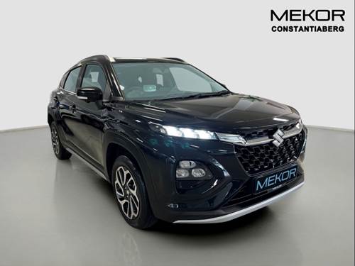 Suzuki Fronx 1.5 GLX Auto