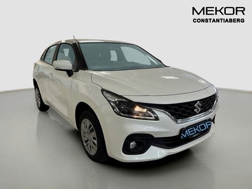 Suzuki Baleno 1.5 GL Auto