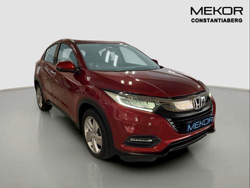 Honda HR-V 1.8 Elegance CVT