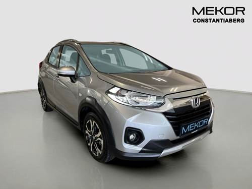 Honda WR-V 1.2 Comfort