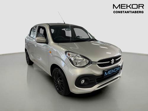 Suzuki Celerio 1.0 GL Auto