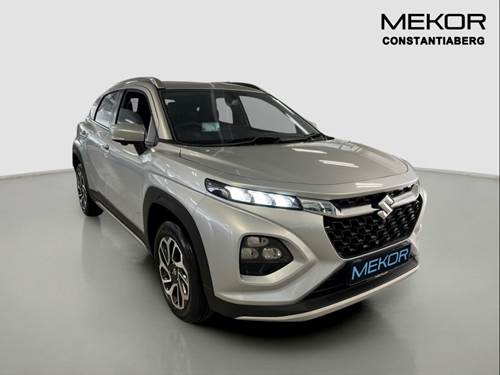 Suzuki Fronx 1.5 GLX Auto
