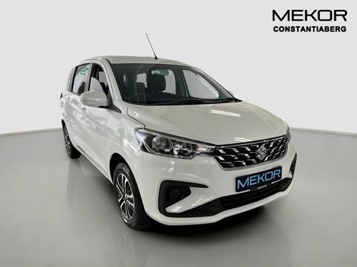 Suzuki Ertiga 1.5 GL Auto