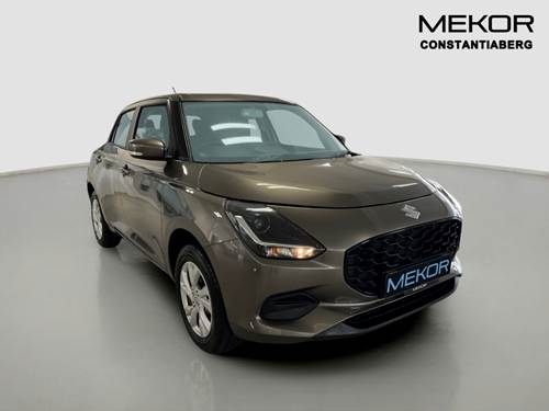 Suzuki Swift 1.2 GL+
