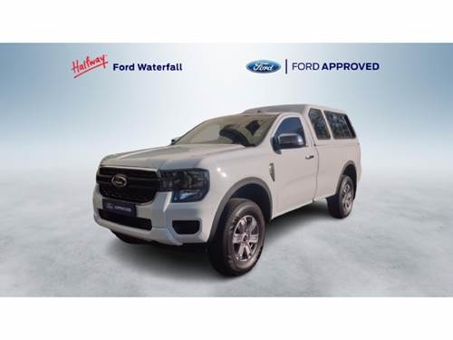 Ford Ranger 2.0 XL Auto