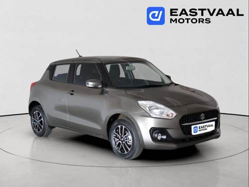 Suzuki Swift 1.2 GLX