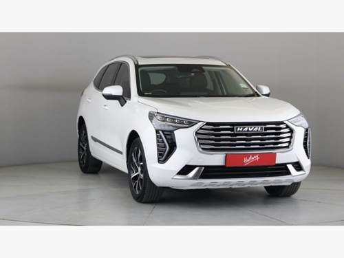 Haval Jolion 1.5T Super Luxury DCT