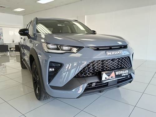 Haval H6 GT 2.0T Super Luxury 4x4 DCT