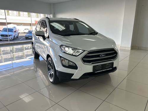 Ford EcoSport 1.0 Trend