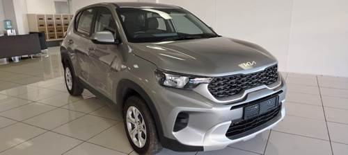 Kia Sonet 1.5 LX