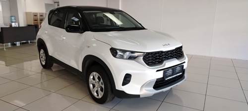 Kia Sonet 1.5 LX