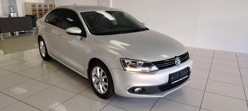 Volkswagen (VW) Jetta 6 1.4 TSi Comfortline